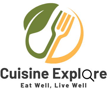 Cuisine Explore