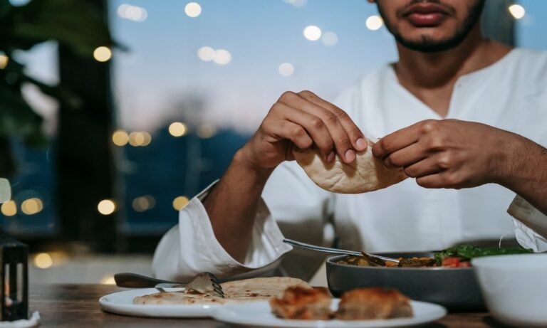 Halal Mini Buffet Singapore for Small Gatherings and Celebrations
