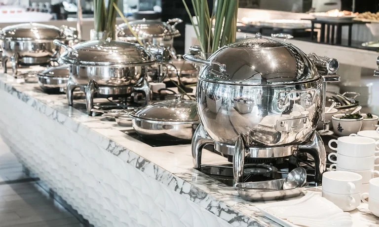 Why Buffet Catering Is Ideal for Corporate Events and Celebrations